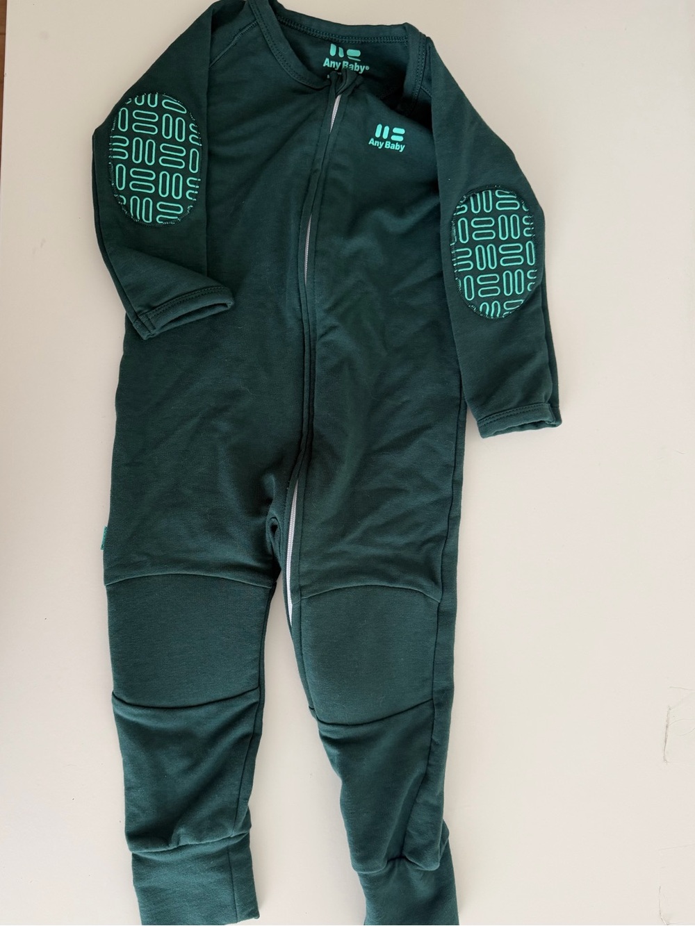 Any Baby Smartsie Romper